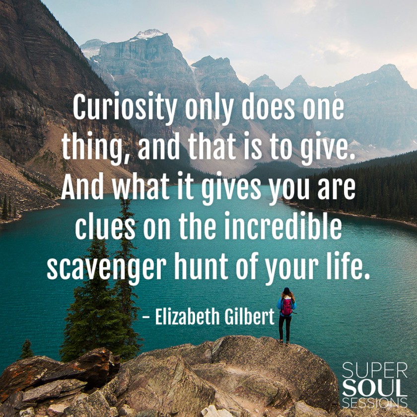 elizabeth-gilbert-quote-about-life-clues